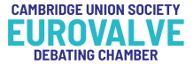 Eurovalve 2023 Logo