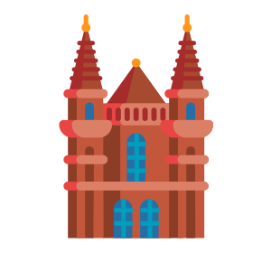 chateau