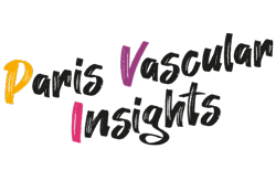 PVI – Paris Vascular Insights 2021 Logo