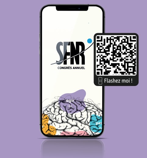 SFNR-app